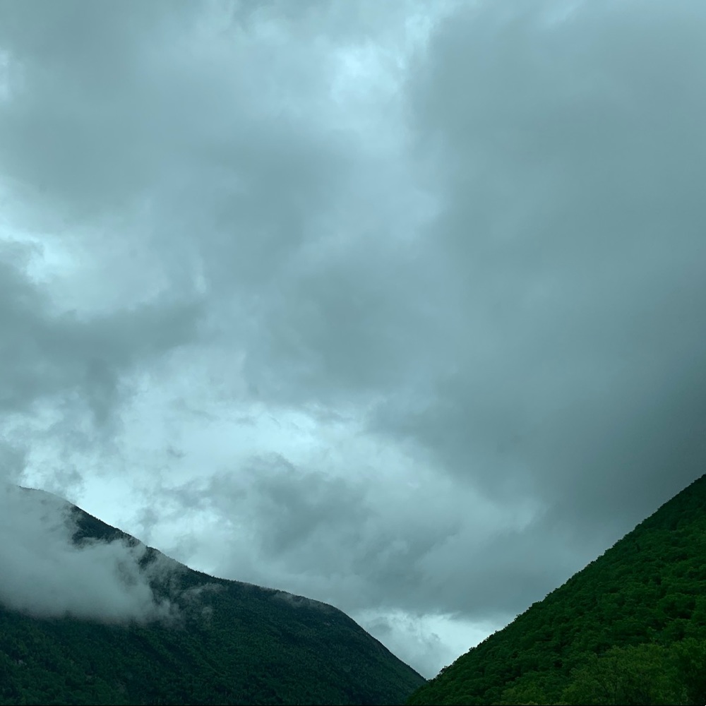 Meet your Posher, Rae